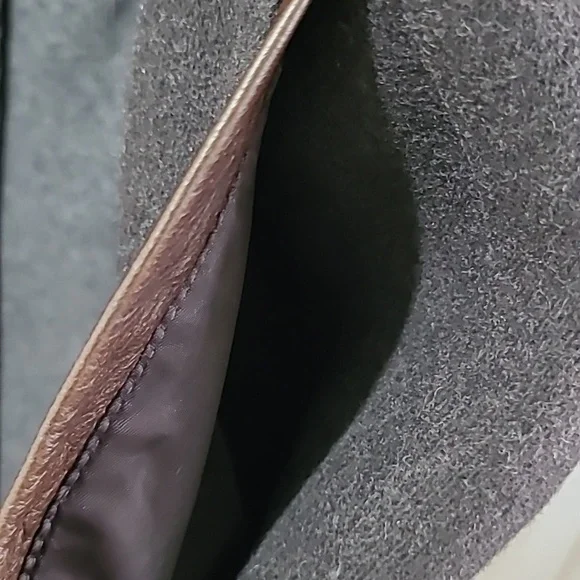 Danier spring/fall 3/4 jacket - Picture 5 of 6